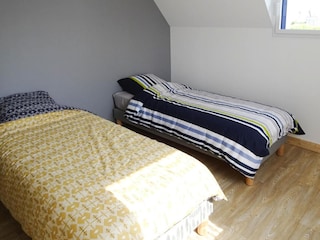 Holiday house Crozon Features 12