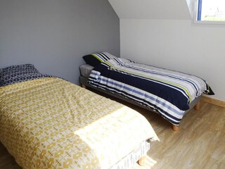 Vakantiehuis Crozon Kenmerken 12