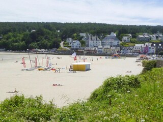 Vakantiehuis Crozon Omgeving 16