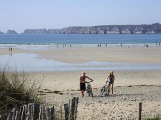 Casa per le vacanze Crozon Ambiente 19