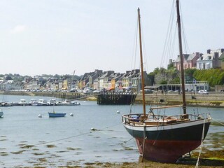 Vakantiehuis Crozon Omgeving 20