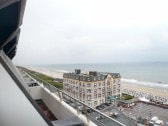 Sylt Westerland 1-Zimmer Appartement mit Meerblick