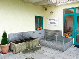 Kneippanlage