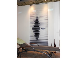 hauseigenes Solarium "Sonnenwiese"