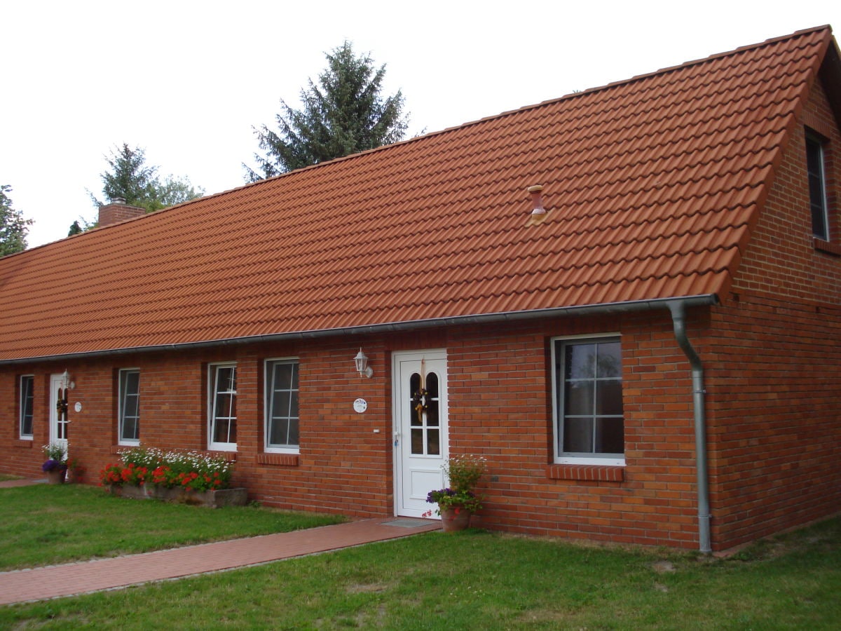 Ferienwohnung 1 auf dem Hof Grafel