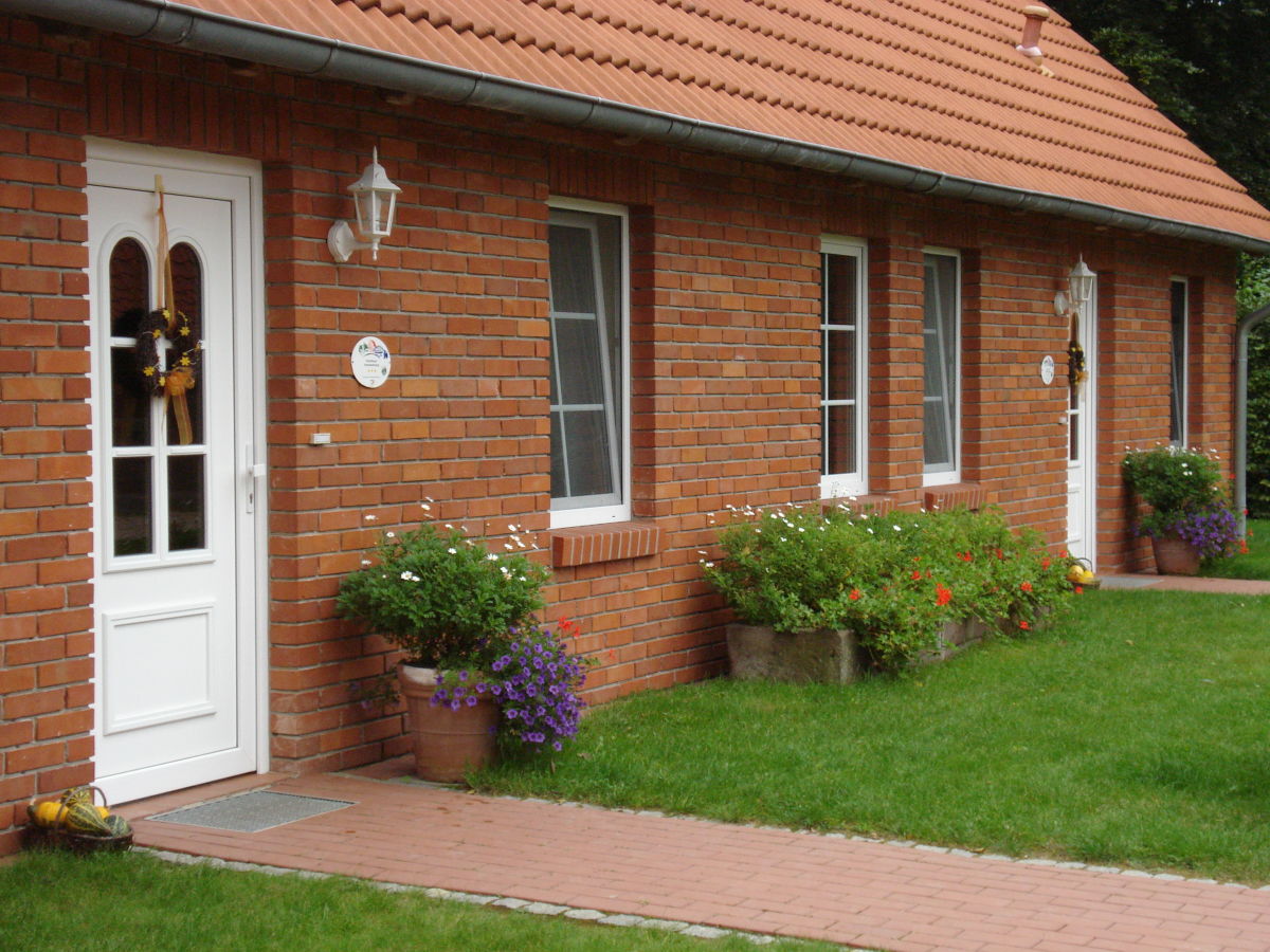 Ferienwohnung 2 auf dem Hof Grafel