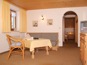 Holiday apartment Nel residence "Harald Heim"