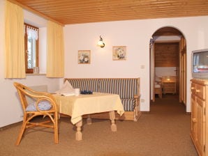 Ferienwohnung 3 im Haus "Harald Heim"