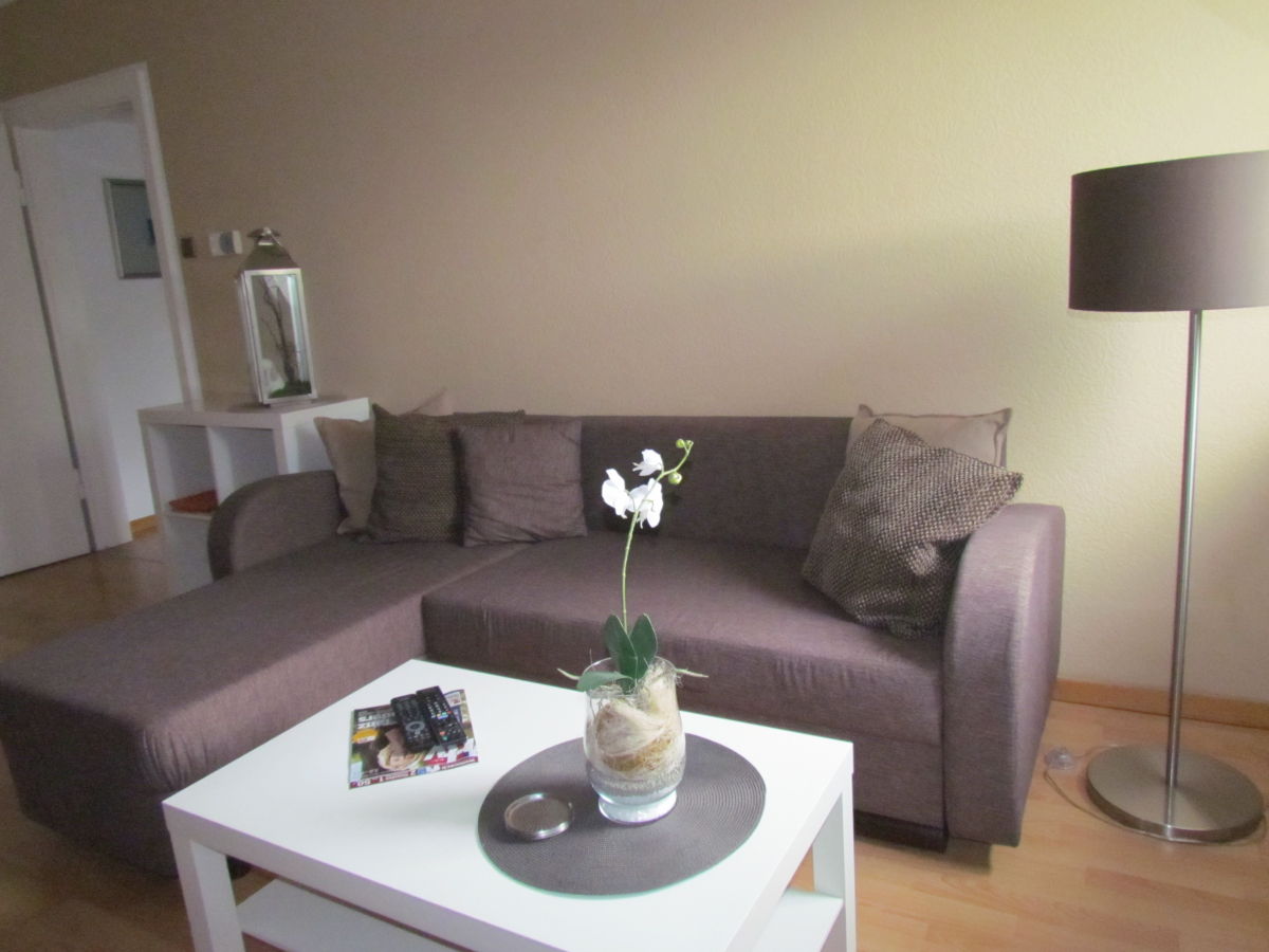 Ferienwohnung appartement landhaus liebe, ruhrgebiet, mülheim an ...