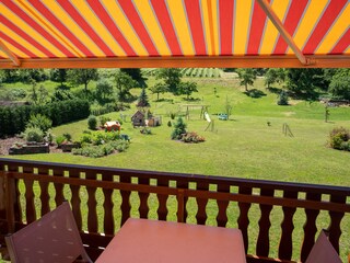 Appartamento per vacanze Andlau Registrazione all'aperto 4