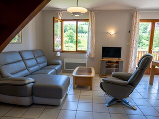 Appartamento per vacanze Andlau Caratteristiche 6