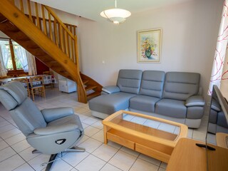 Appartamento per vacanze Andlau Caratteristiche 7