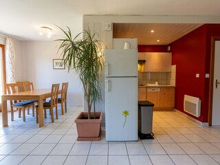 Appartamento per vacanze Andlau Caratteristiche 8