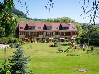 Appartamento per vacanze Andlau Ambiente 12