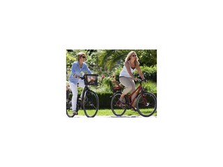 2 ATB-Fahrräder kostenlos für unsere Gäste