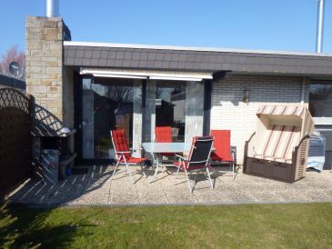 Ferienhaus OTTER