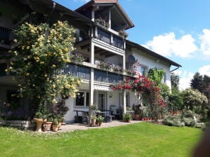 Ferienwohnung Alpenblick im Ilztal - Fürsteneck - image1