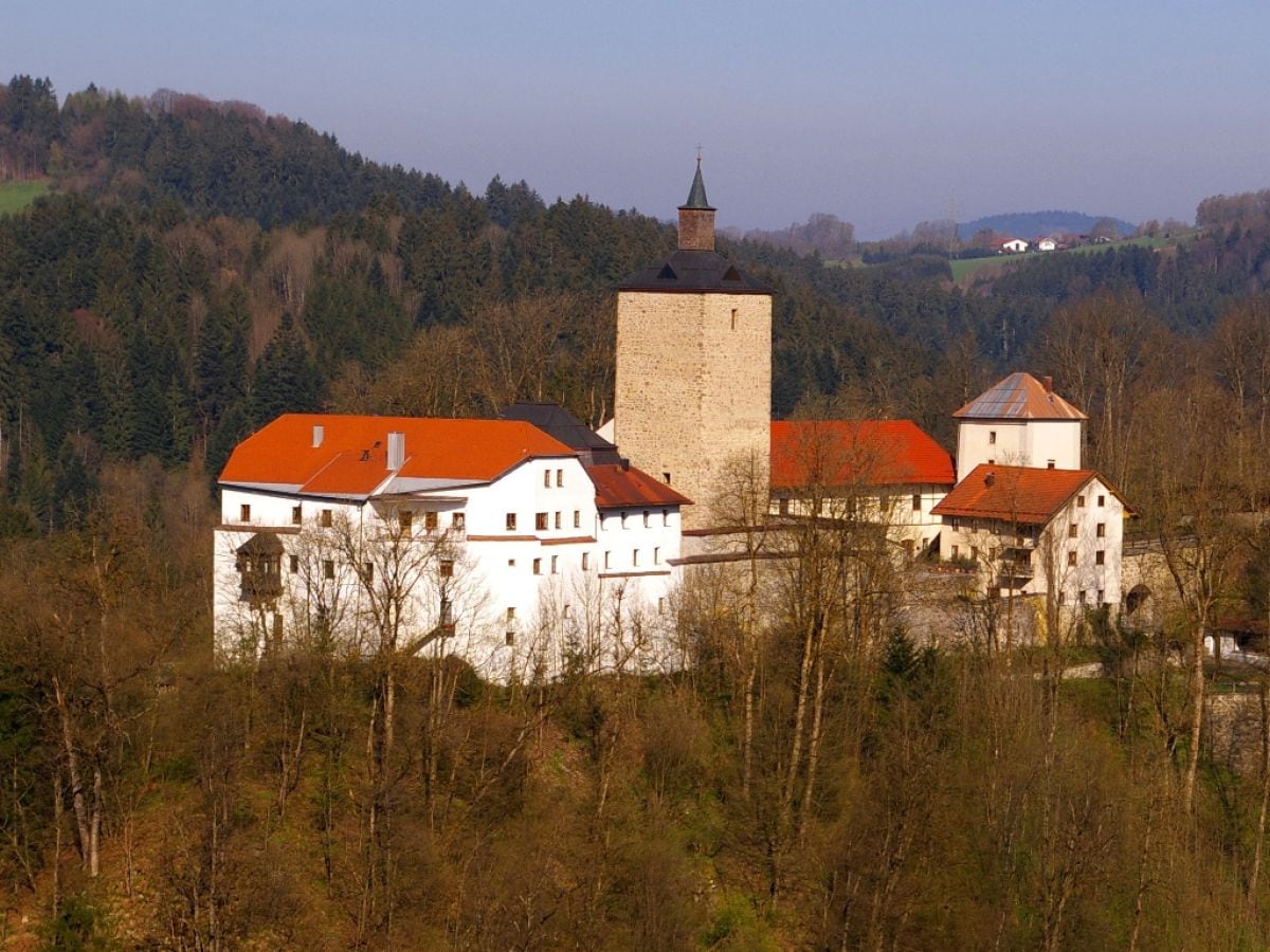 Schloss Fürsteneck