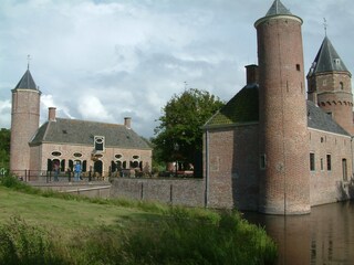 Holiday apartment Domburg  15