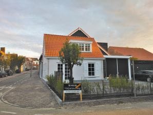 Vakantieappartement Schuitvlot - Domburg - image1