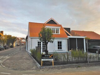 Holiday apartment Domburg Outdoor Recording 2