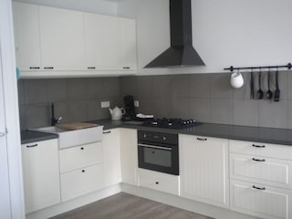 Holiday apartment Domburg Features 8