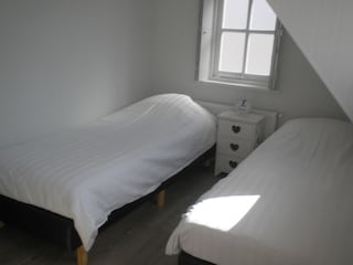 Holiday apartment Domburg Features 13