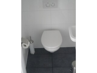 Holiday apartment Domburg Bathroom 10