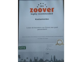 Holiday apartment Domburg Document 26