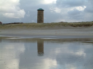 Holiday apartment Domburg Environment 21