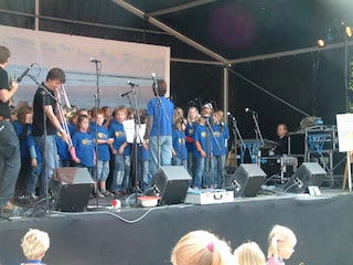 Holiday apartment Domburg Environment 23