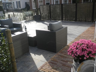 Holiday apartment Domburg Outdoor Recording 3