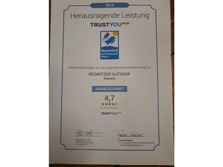 Ferienwohnung Redwitz an der Rodach Dokument 24