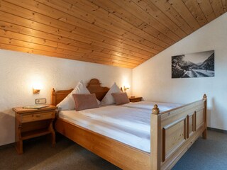 Hier finden Sie erholsamen Schlaf