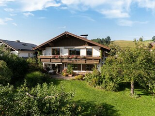 Ferienwohnung Martin