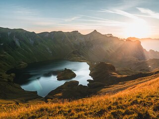 Freizeitregion Allgäu