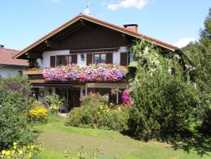 Ferienwohnung im Haus Martin - Sonthofen - image1