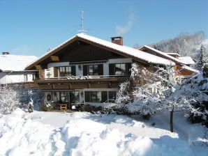 Ferienwohnung im Haus Martin - Sonthofen - image1