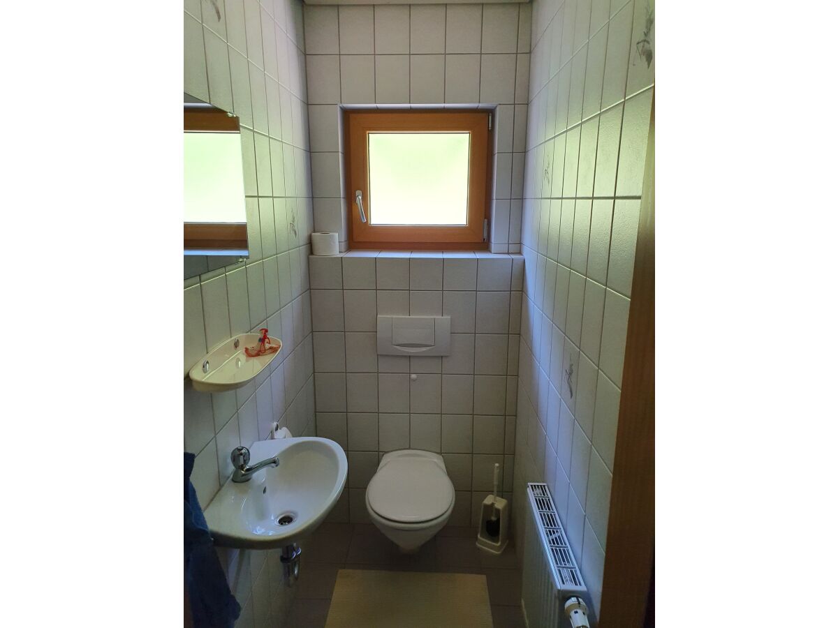 Gäste WC