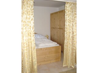 Vakantieappartement Prerow Kenmerken 9