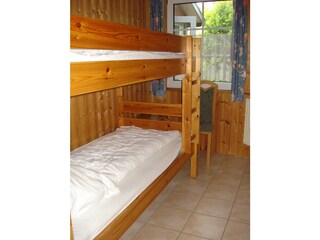 Appartamento per vacanze Prerow Caratteristiche 10