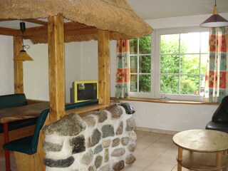 Vakantieappartement Prerow Kenmerken 7