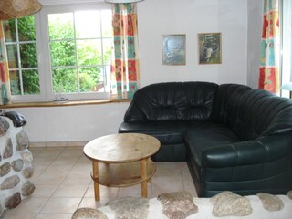 Vakantieappartement Prerow Kenmerken 6