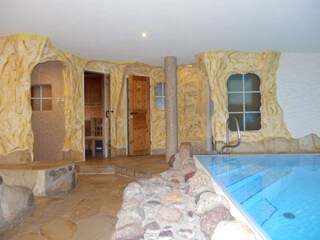 Vakantieappartement Prerow Kenmerken 13