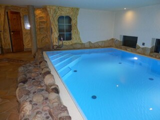 Appartamento per vacanze Prerow Caratteristiche 14