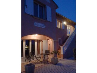 Appartement de vacances Agay Enregistrement extérieur 5