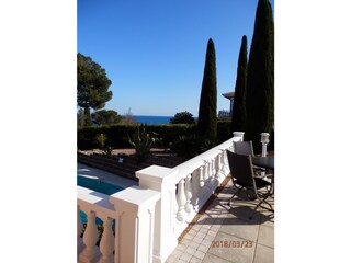Appartement de vacances Agay Enregistrement extérieur 6
