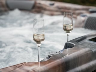 Chalet Inzell Außenaufnahme 5