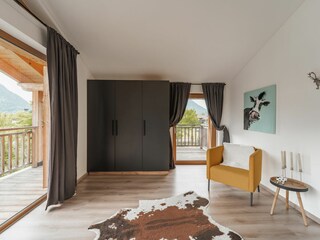 Chalet Inzell Ausstattung 9