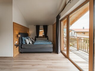 Chalet Inzell Ausstattung 10